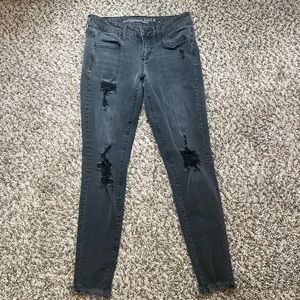 American Eagle Super Stretch Jeans